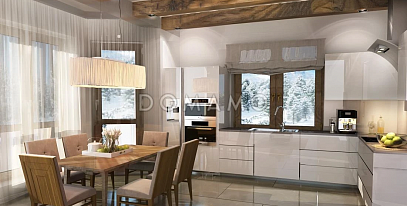 Эркер в доме: виды, особенности и преимущества