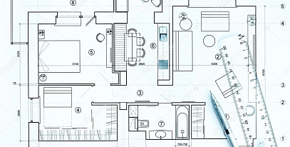 Что такое архитектурный проект