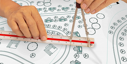 Выбор участка под строительство дома