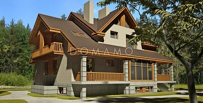 Плюсы и минусы цокольного этажа