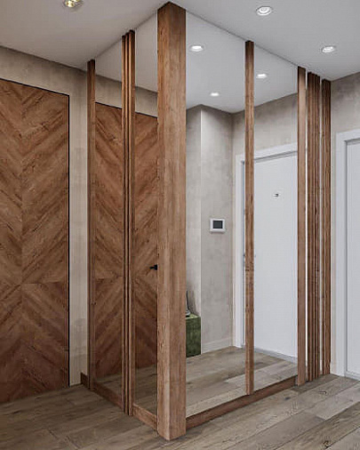 SPC‑панели против плитки: что выбрать для ванной?