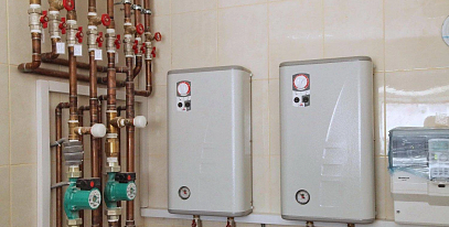 Особенности электрического отопления частного дома