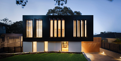 Энергоэффективные дома