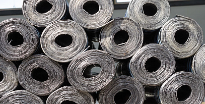 Виды мягкой кровли