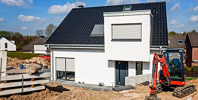 Что выгоднее: купить дом или построить самому