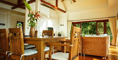 Устройство пола в деревянном доме