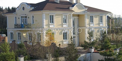 10 архитектурных стилей для строительства современных загородных домов