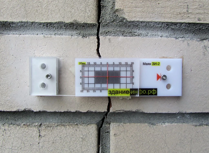 Как укрепить фундамент частного дома
