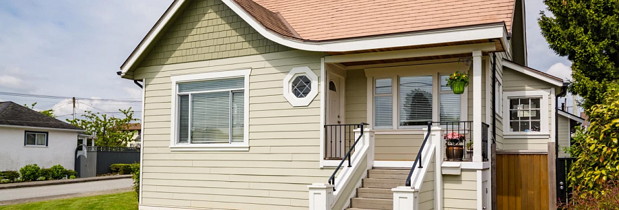 Проекты домов 8х8: особенности и варианты планировок