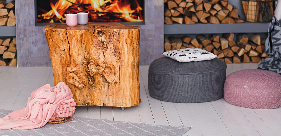 Чем утеплить пол в частном доме