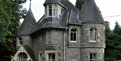 Готический стиль в архитектуре — особенности и технология строительства