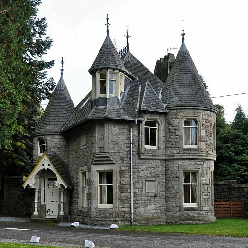 Готический стиль в архитектуре — особенности и технология строительства