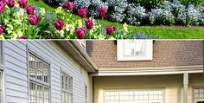 Основные преимущества видео рендеринга ландшафта