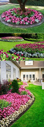 Основные преимущества видео рендеринга ландшафта