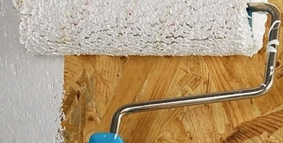 Чем покрыть ОСБ плиту на улице