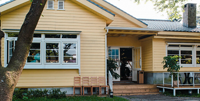 Как увеличить площадь загородного дома