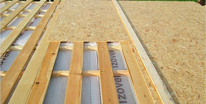 Обрешетка крыши – что это и как правильно сделать