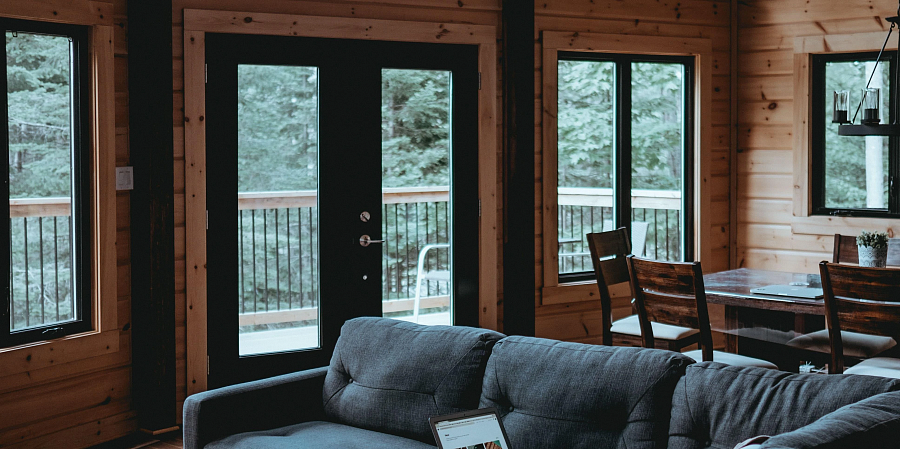 Что такое обсадка и окосячка