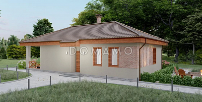 Какую кровлю выбрать для крыши частного дома