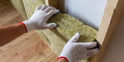 Системы звукоизоляции: как снизить шум в загородном доме