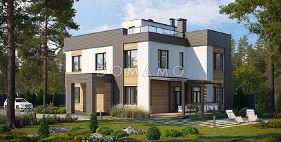 Что учесть при проектировании дома из газобетона