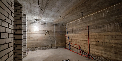 Нужен ли подвал загородному дому?