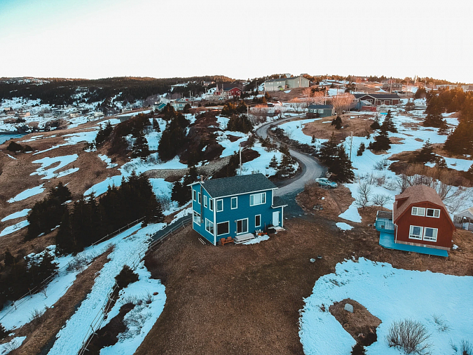 Как выбрать фундамент для дома