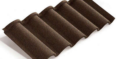 Что такое композитная черепица?