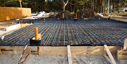 Как построить дом недорого