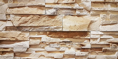 Отделка фасада облицовочным камнем