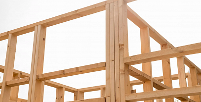 Как рассчитать балку на прогиб