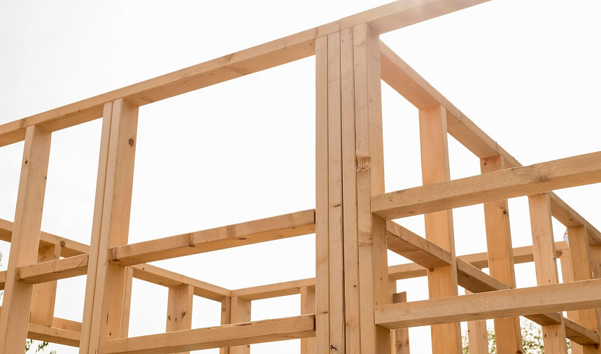 Как рассчитать балку на прогиб