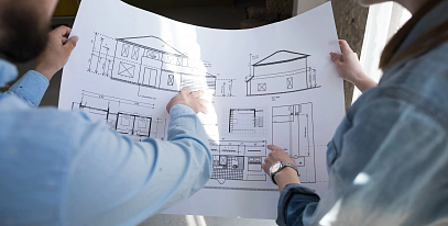 Какой проект загородного дома выбрать: индивидуальный или типовой