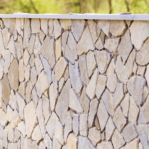 Дома в стиле прованс — особенности и технология строительства