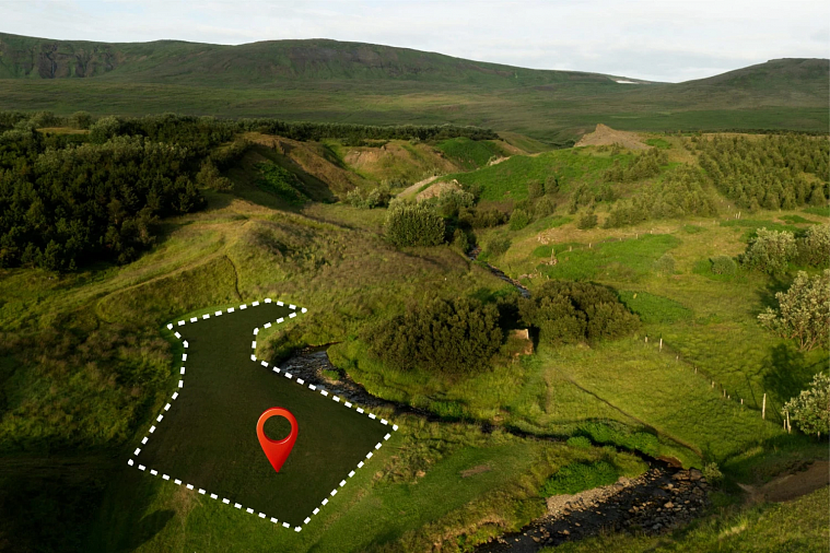 С чего начать обустройство дачного участка