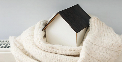 Отопление в загородном доме: как выбрать оборудование