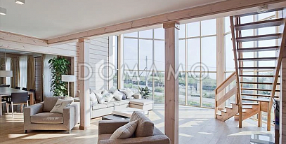 Что такое второй свет в проекте дома