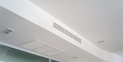 Вентиляция в одноэтажном доме