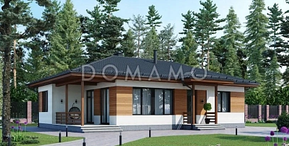 Одноэтажный или двухэтажный дом — плюсы и минусы