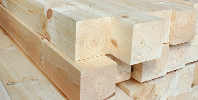 Как выбрать качественные пиломатериалы
