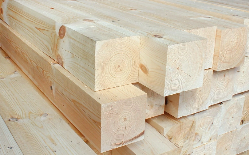 Как выбрать качественные пиломатериалы