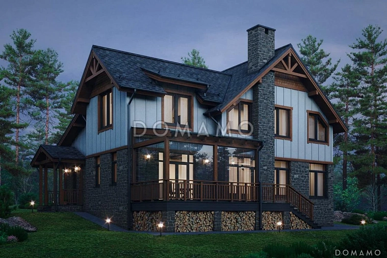 Чем обшить неотапливаемую веранду изнутри