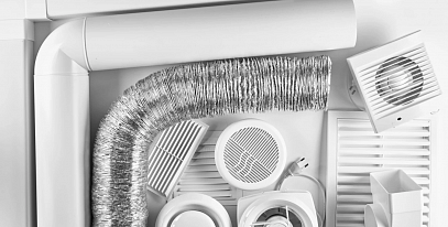 Вентиляция в частном доме