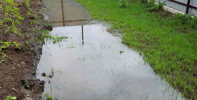 Когда дренаж нужен, а когда вас разводят