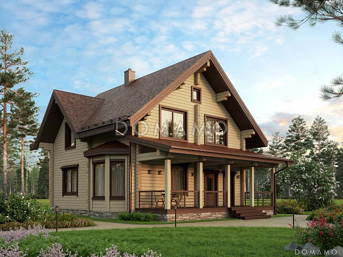 Свесы кровли: классификация и этапы монтажа