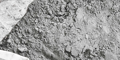 Как приготовить цементный раствор