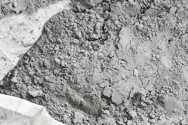 Как приготовить цементный раствор