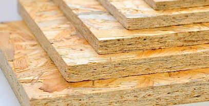 Чем покрыть ОСБ плиту на улице