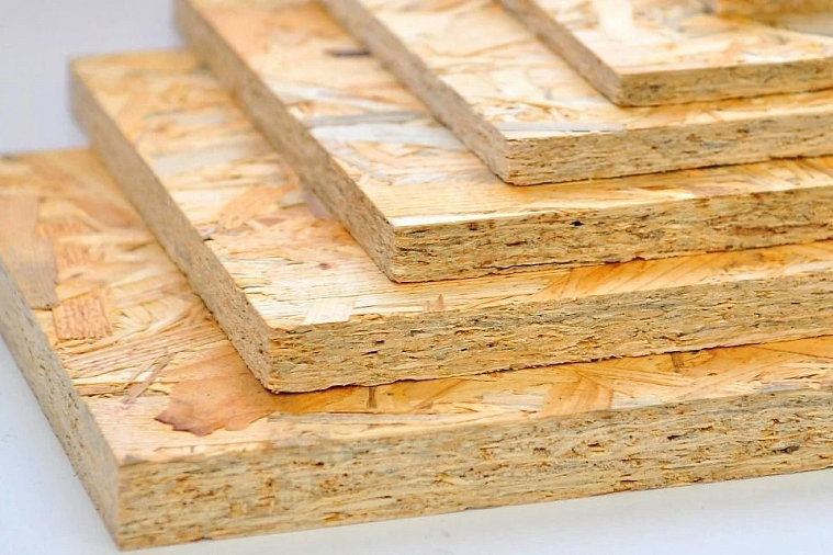 Чем покрыть ОСБ плиту на улице