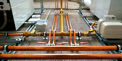 Котельная в частном доме. Оборудование, обустройство и требования